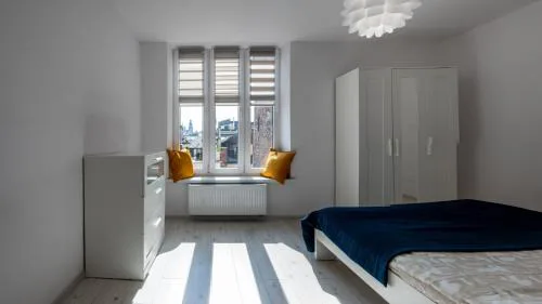 Super Central Apartment Sienna street