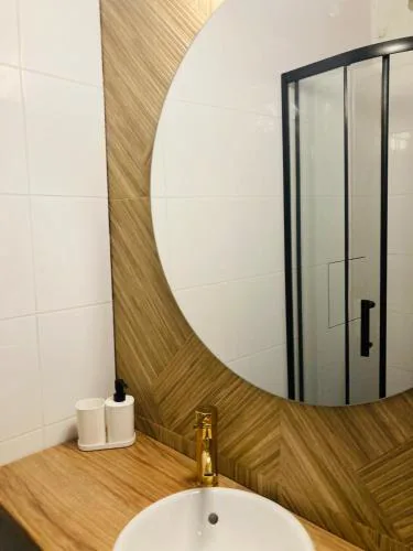 Supreme Apartment in the City Center