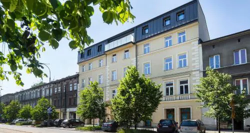 TCF Home - Apartment with Free Garage