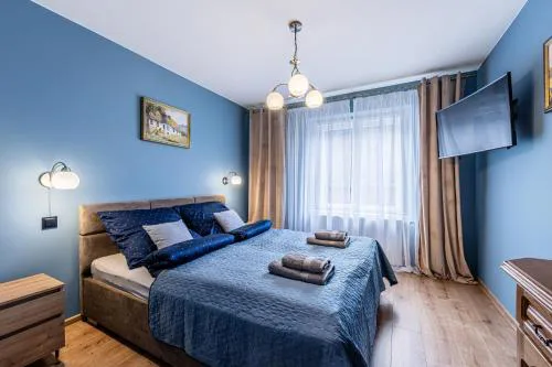 The Angels Apartments Krakow Old Town