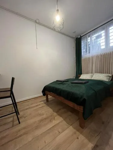 TomTom Hostel