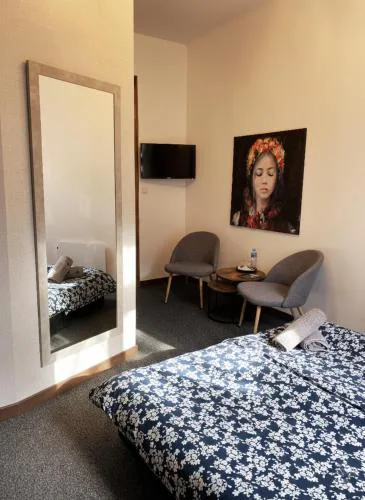 Topolove Rooms & Apartments