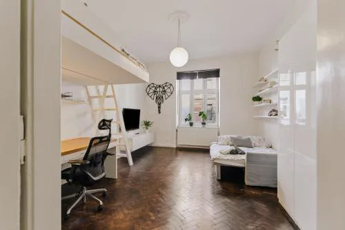 Traugutta Loft