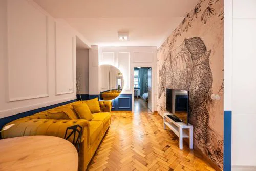 Trip Apartments