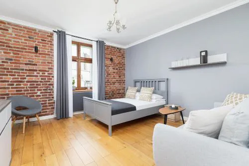 Two Bedroom Apartment- Brzozowa - Kazimierz