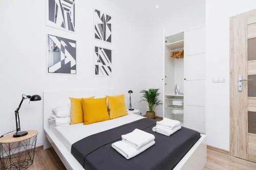 Two-bedroom apartment - Old Town