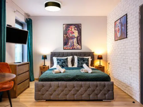 Tyzenhauz Apartments Kazimierz