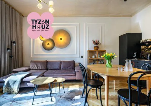Tyzenhauz Grand Apartaments