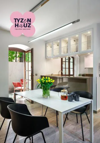Tyzenhauz Villas