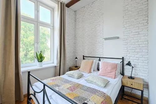 Urban Nest Apartments Dietla 69-8A