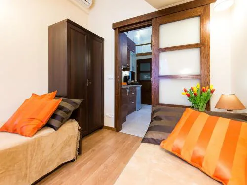 Vanilla Apartment 3