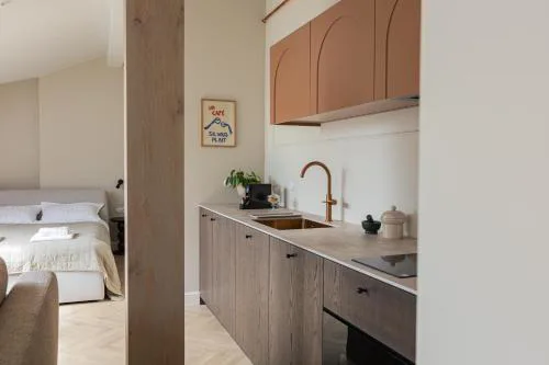 Venus Apartment