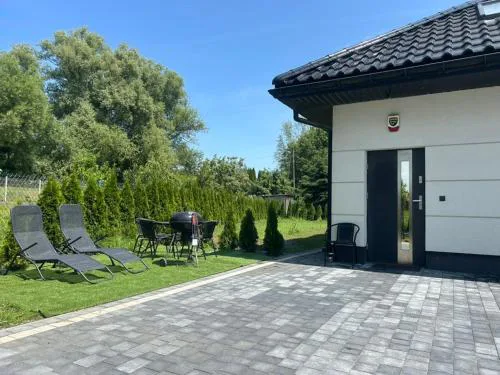 Villa Kraków 2