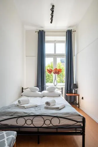 Vista View Apartment