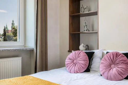 Wavelo Apartments