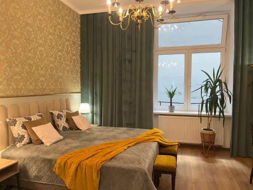 Wawel Crown Apartments