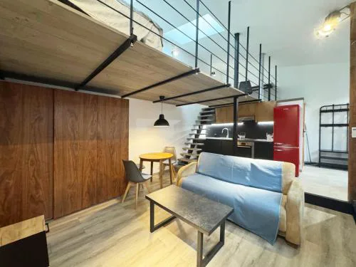 Wawrzynca Loft
