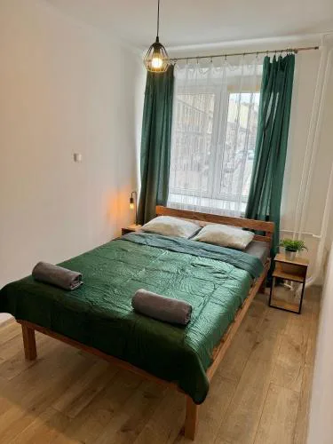 Well Apartment in Old Town