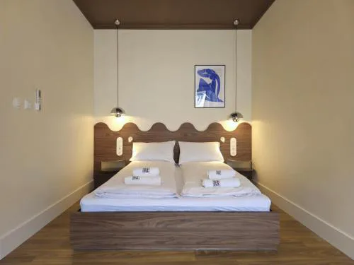 Wine Apartments