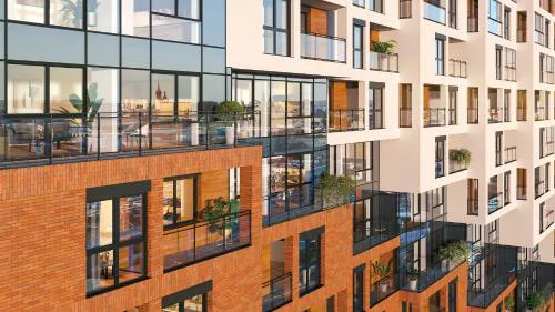 WLBAPARTMENTSpl- Apartamenty Stare Miasto Comfort
