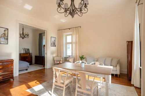 Wolnica No 11 Residence