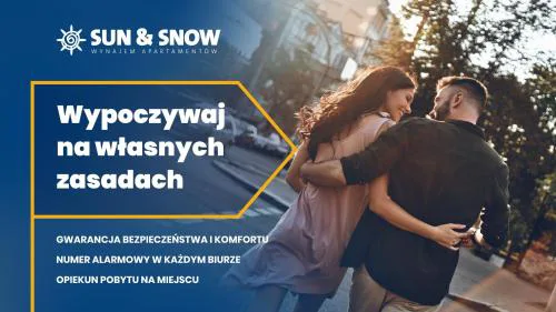 Wrzesińska, Sun & Snow