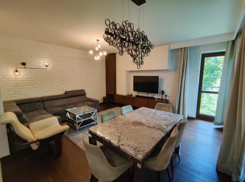 WS Concept House Apartments