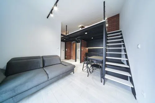 Zabłocie Luxury Apartment WAWELOFTS