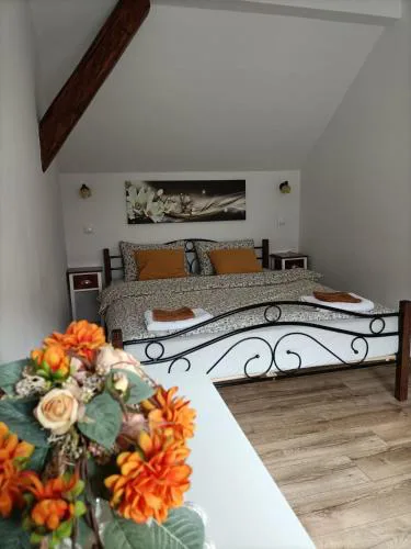 Apartamenty w Stodole