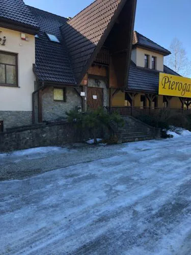 Pasterniki Apartament