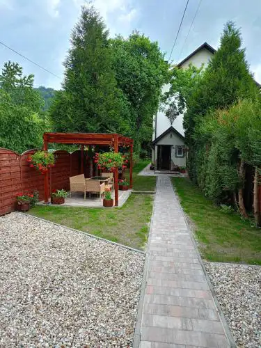 Pokoje gościnne u Zosi Krościenko