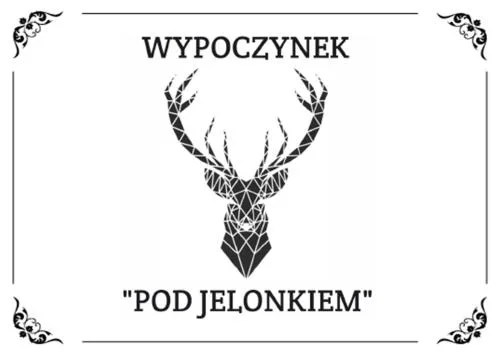 Wypoczynek Pod Jelonkiem