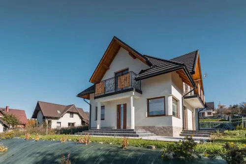 Zygmuntówka - Apartamenty i Pokoje
