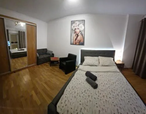 Apartament Gwiazda 305