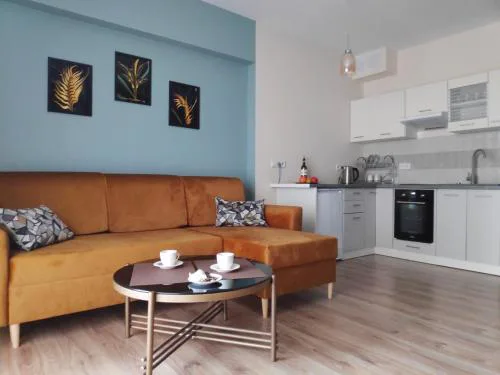 Apartament HELLADA