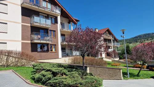 Apartament Opera