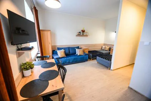 Apartament Przy Deptaku