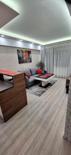 apartament rodzinny