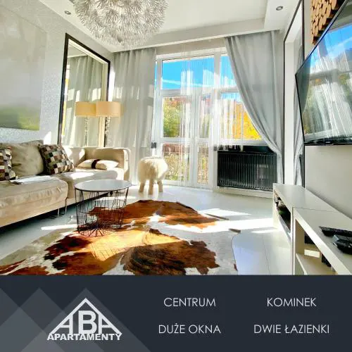 Apartament Royal Centrum