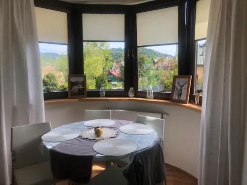 Apartament w Góreczkach