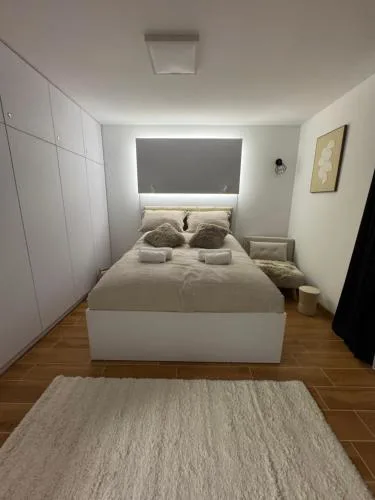 "Apartament z widokiem Cicha 13B" - Centrum, garaż podziemny