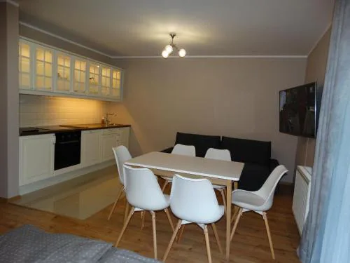 Apartamenty Miku - Krynica-Zdrój