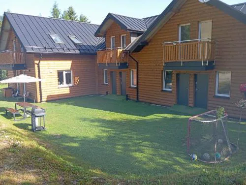 Apartamenty u Jakubika