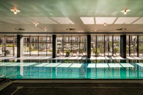BELMONTE Hotel Krynica-Zdrój