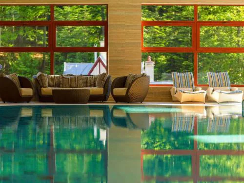 Hotel Mercure Krynica Zdrój Resort&Spa