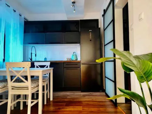 Loft w Starej Wozowni
