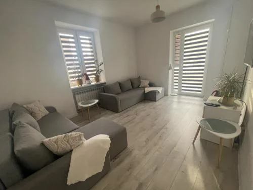 Nikifor Apartamenty Krynica-Zdrój