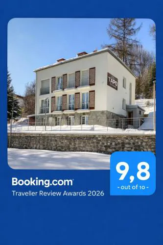 TAPO Apartamenty