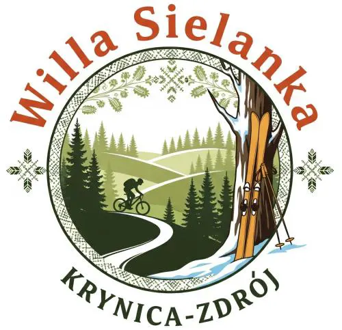 Willa Sielanka