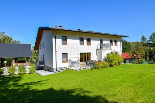 Apartamenty Tilia Laskowa - Zator
